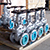 API Industrial Valves