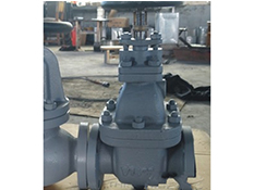 Marine Valve