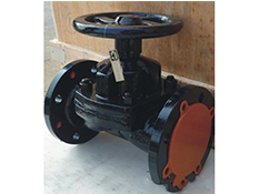 Diaphragm Valve