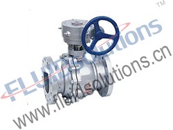 2-2PC-Flanged-Ball-Valve-150-300