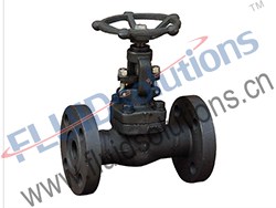 API602-Forged-Steel-Flanged-Gate-Valve-800