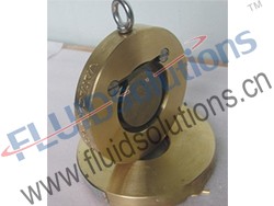 Swing Wafer Check Valve